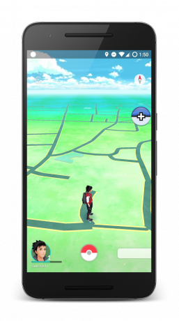 Messenger per Pokémon GO 3