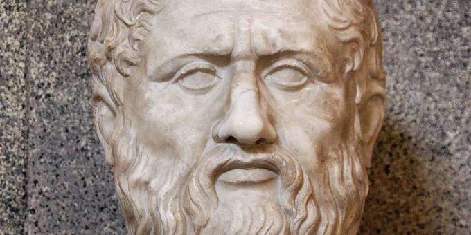 Platone, "Lo Stato"