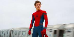 Quale versione di Spider-Man nel film è il più cool