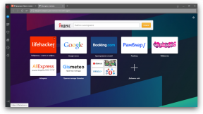 Il browser Opera ha una nuova interfaccia, un tema oscuro e pannello web
