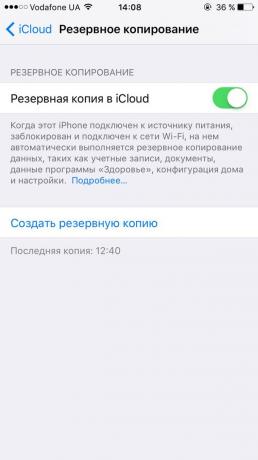 Come copiare i contatti da iPhone a iPhone utilizzando l'account ID Apple totale