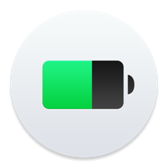 Batteria Diag - un semplice indicatore della batteria di MacBook