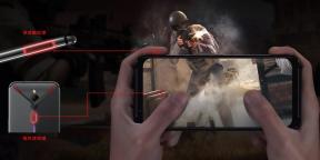 ZTE ha rilasciato una punta di gioco Nubia Red Magic 3 con il dispositivo di raffreddamento incorporato