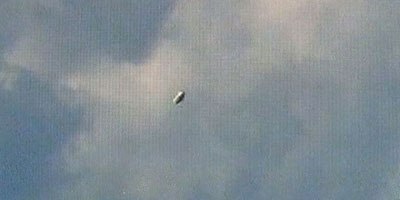 12 cose più comunemente scambiate per UFO