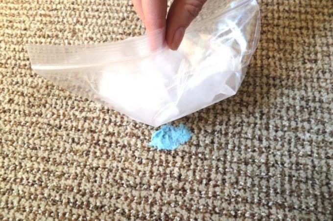Come pulire un tappeto di gomma