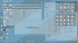 Desk Topmost: desktop si apre sulla parte superiore delle finestre aperte