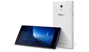 Phablet № 1 audiophile - Oppo U3