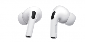 Apple ha annunciato cuffie AirPods Pro