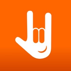Signily - iOS-tastiera per comunicare nel linguaggio dei segni