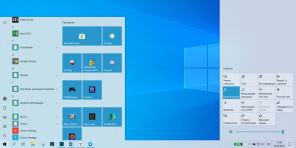 L'aggiornamento di Windows 10 maggio a con un tema di luce è ora disponibile per tutti i visitatori