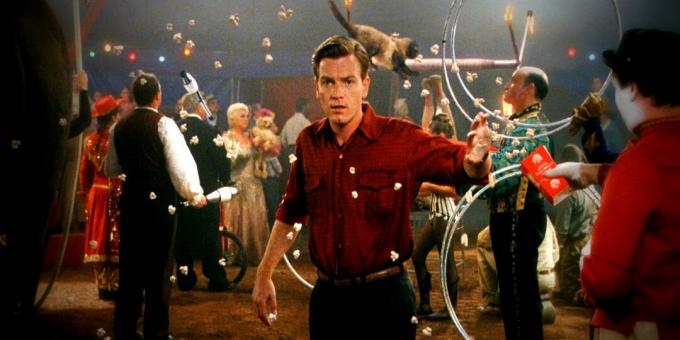 Circus Films: "Big Fish"