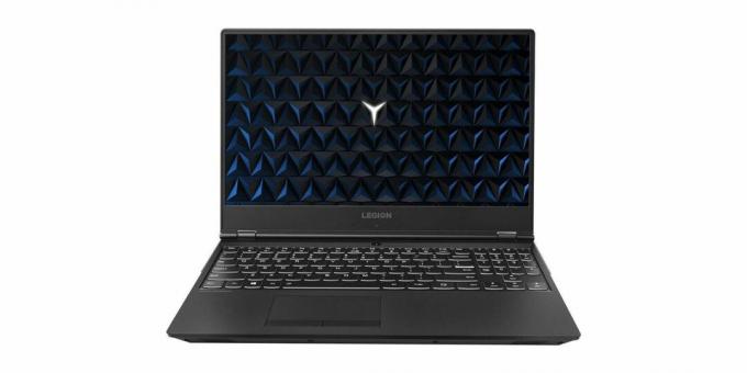 quale laptop scegliere: Lenovo Legion Y740