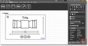Mockup Builder: Editor online per la creazione di layout di applicazione