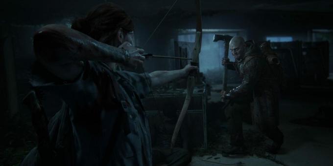 I migliori giochi del 2020: The Last of Us: Part 2
