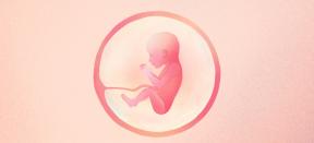 21a settimana di gravidanza: cosa succede al bambino e alla mamma - Lifehacker