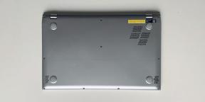 Panoramica VivoBook S15 S532FL - laptop sottile dalla visualizzazione di Asus con il touchpad