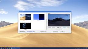 Come installare su Windows 10 dinamica sfondo di MacOS Mojave