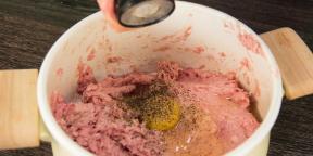 Come preparare salsicce fatte in casa: 5 ricette differenti