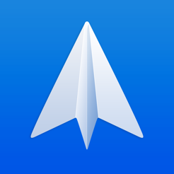 Spark da Readdle - il comodo client di posta elettronica più a iOS con un gruppo di impostazioni