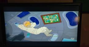 I Simpson avevano previsto il volo spaziale di Richard Branson