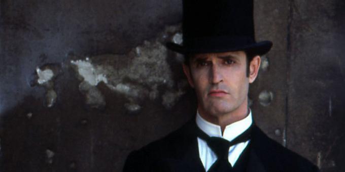 Sherlock Holmes: Rupert Everett