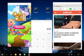 Panoramica Remix OS: Android desktop, che può sostituire di Windows