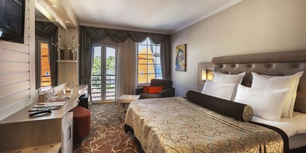 Hotel Orange County Resort 5 *, Turchia