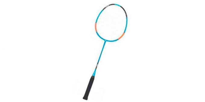 Badminton racchetta