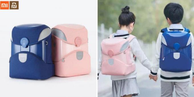 Schoolbag da Xiaomi
