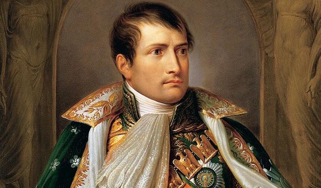 Napoleone I Bonaparte