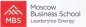 Direttore IT - corso gratuito della Russian School of Management, formazione, data: 6 dicembre 2023.