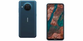 Nokia ha introdotto i nuovi smartphone X10 e X20