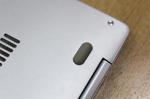 PANORAMICA: Xiaomi Mi Notebook Air 13,3 "- un gioco concorrente MacBook