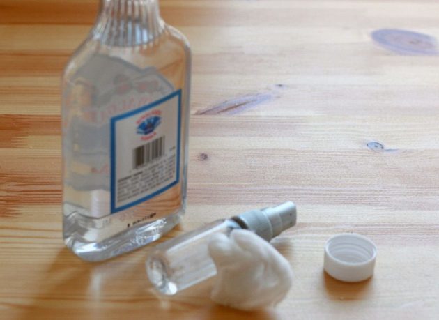 come è possibile utilizzare la vodka: etichette