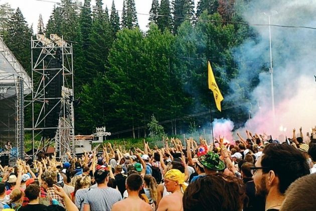 25 più importanti festival di musica nel 2018