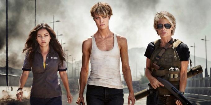 I film più attesi del 2019: Terminator riavvio
