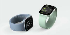 Una nuova perdita conferma l'annuncio di AirPods 3 e Apple Watch Series 7 quest'anno