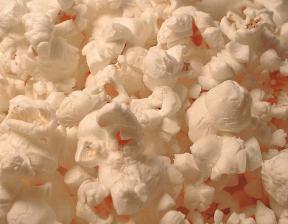 I popcorn sono sani?