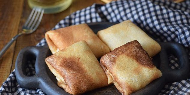 Meatless frittelle di riso-based