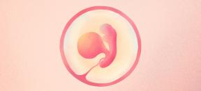 5a settimana di gravidanza: cosa succede al bambino e alla mamma - Lifehacker