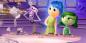 10 lezioni di vita da personaggi dei cartoni animati Pixar