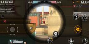 Shooter Of War - Overwatch miglior clone per Android e iOS