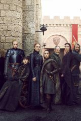 8 motivi per cui Game of Thrones è la serie principale del 21° secolo