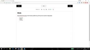 Wrish - un semplice notebook basato su browser con la capacità di record di condivisione