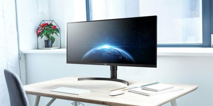 Come diventare un giocatore: ottieni un monitor LG UltraWide per lo streaming