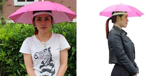 Cappello dell'ombrello