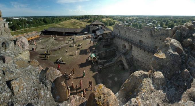 Castello di Rakvere