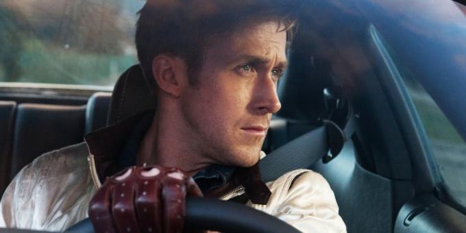 Nicolas Winding Refn sta lavorando con gli attori: "Drive"