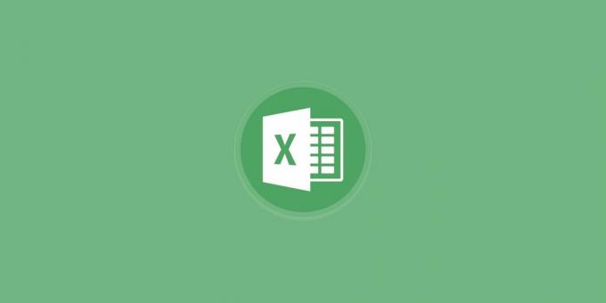 10 trucchi rapidi con Excel