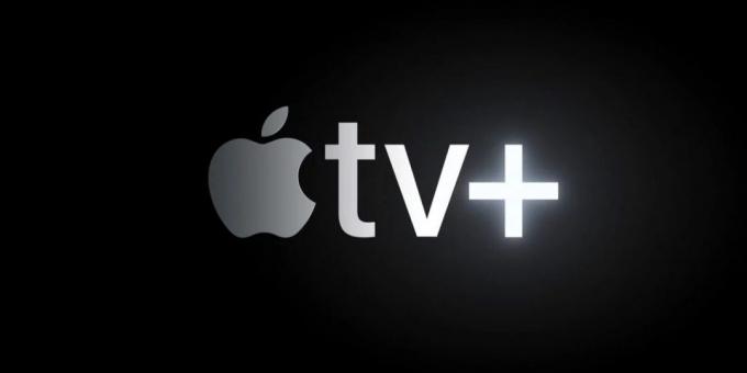 servizio Strimingovy Apple TV + lanciato ufficialmente in Russia